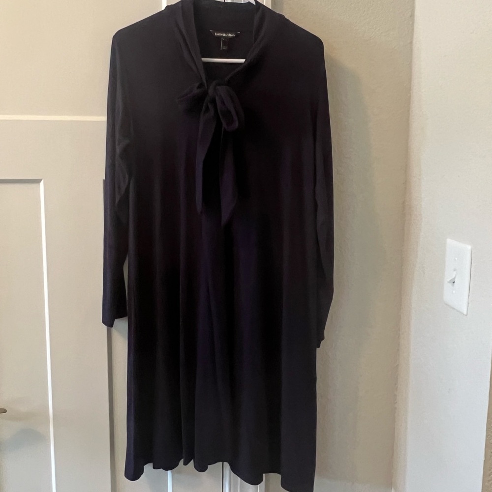 Isabella Oliver Maternity Dress